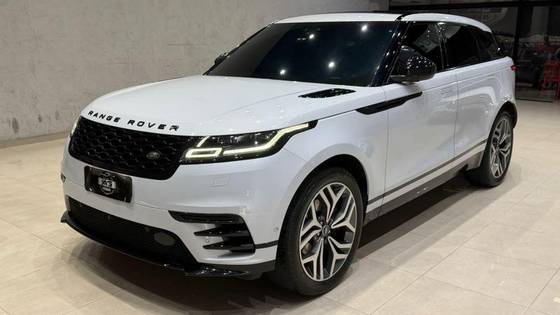 LAND ROVER RANGE ROVER VELAR 2.0 P300 GASOLINA R-DYNAMIC SE AUTOMÁTICO